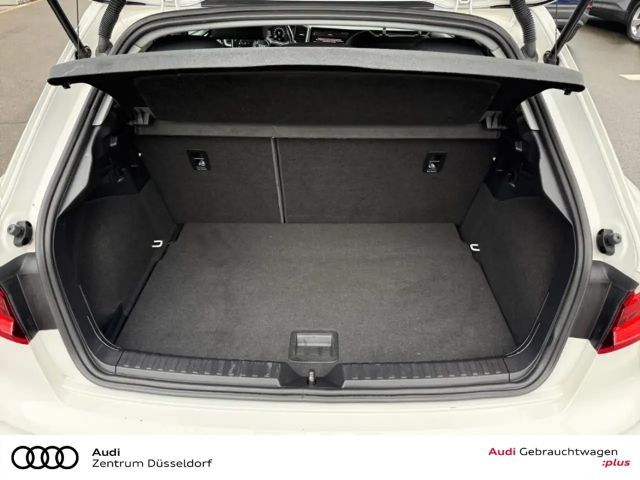 Audi A1 35 TFSI Allstreet S-Tronic