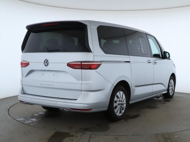 Volkswagen Multivan 2.0 TSI DSG Lang