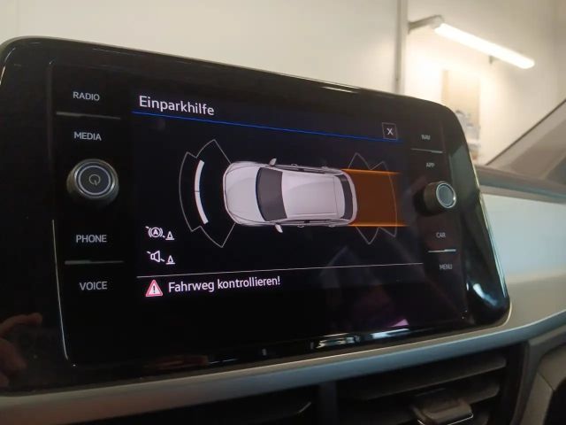 Volkswagen T-Roc DSG Life