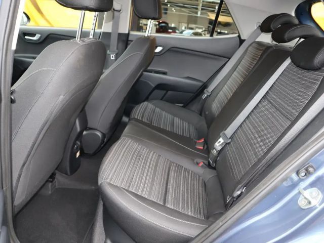 Kia Stonic GDi Vision