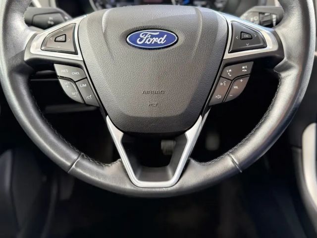 Ford S-Max 2.5 FHEV Hybrid Edition Autom. m. Navi SYNC 3 uvm