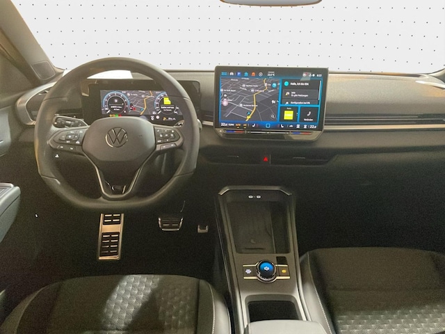 Volkswagen T-Roc DSG R-Line