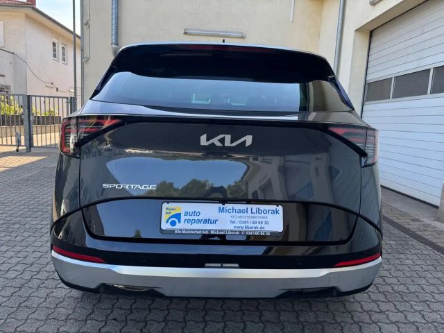 Kia Sportage GDi Spirit