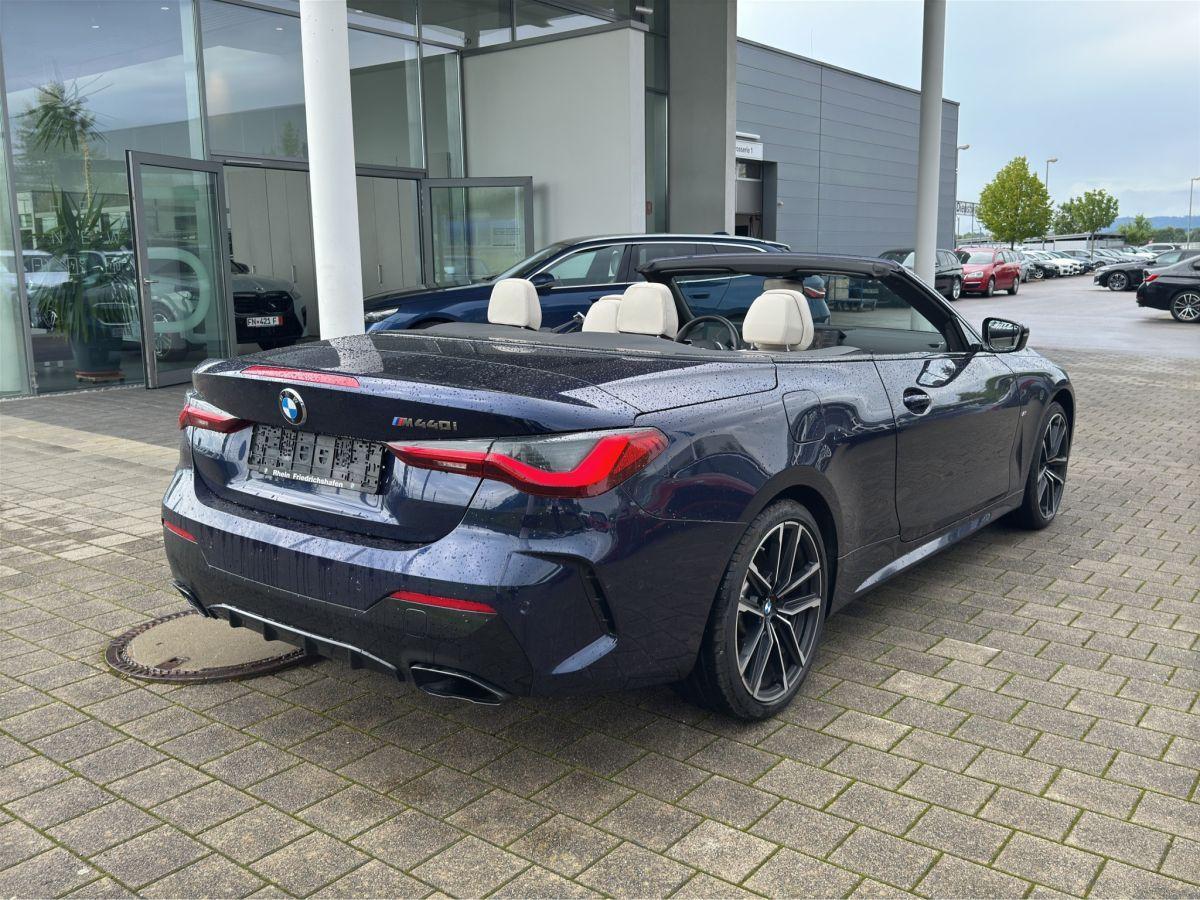 BMW M440 Cabrio M440i xDrive
