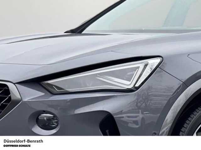 Cupra Formentor 2.0 TSI 4Drive VZ