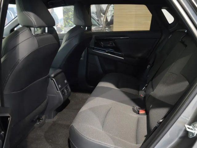 Toyota bZ4X BZ4X Elektro 71,4kWh Aut.