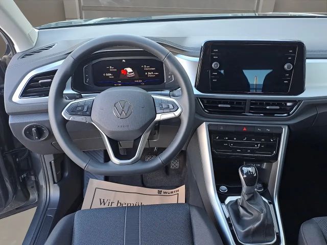 Volkswagen T-Roc FRIENDS - LAST EDITION - nur € 23.999,-*