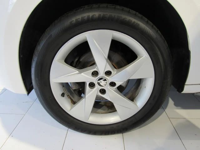 Skoda Kamiq Style Style