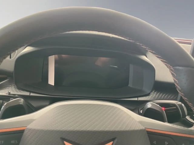 Cupra Terramar 2.0 TSI VZ