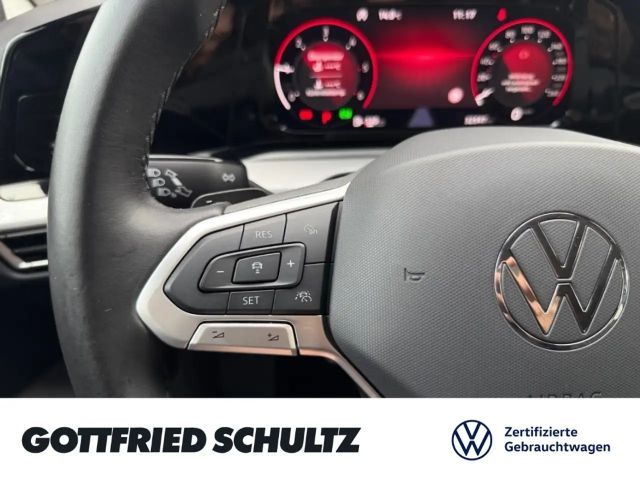 Volkswagen Golf 2.0 TDI DSG Life