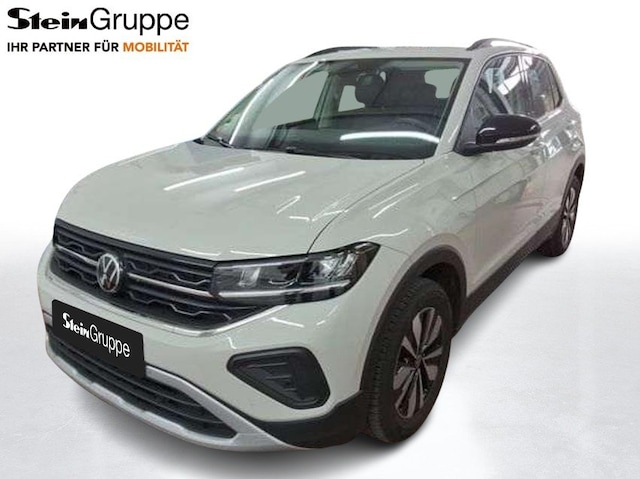 Volkswagen T-Cross Goal APP+DAB+VIRT+ACC+LED+PDC+Facelift