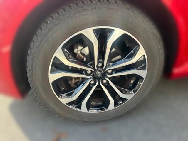 Ford Puma ST Line Vignale