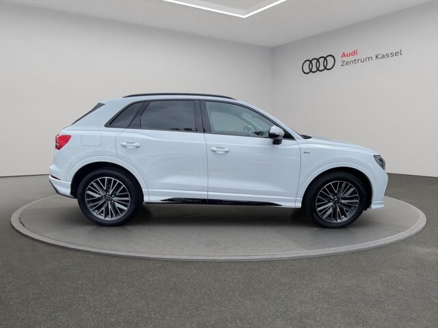 Audi Q3 35 TFSI S-Line S-Tronic