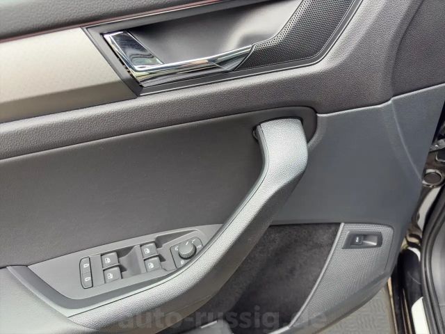 Skoda Kodiaq 2.0 TSI 4x4 Clever