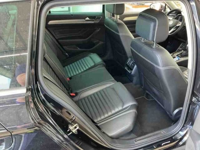 Volkswagen Passat 2.0 TDI AllTrack DSG Variant