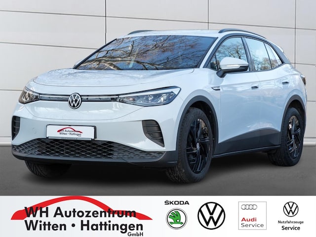 Volkswagen ID.4 Performance Pro