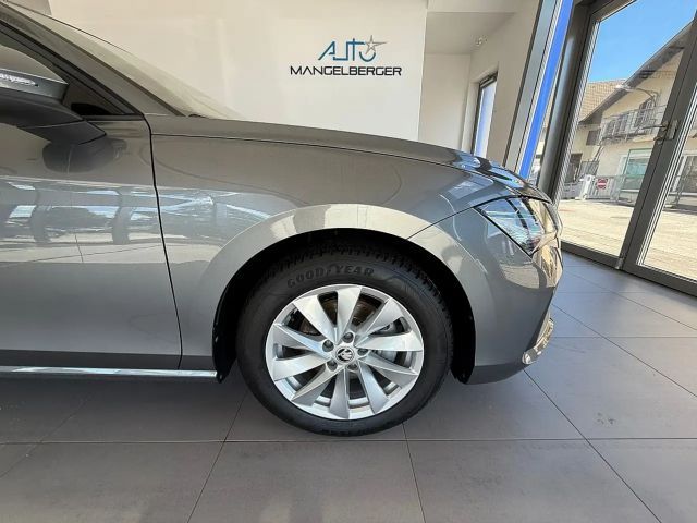 Skoda Superb Selection