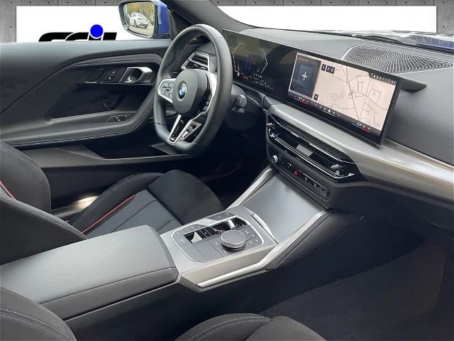 BMW 220 220d Coupé M-Sport