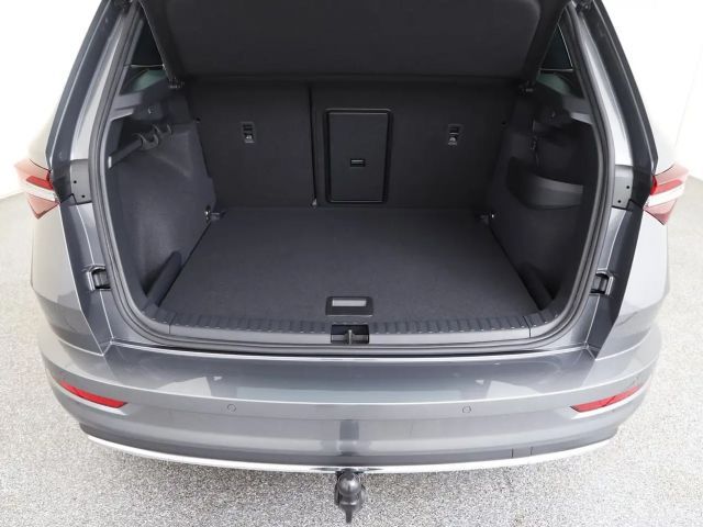 Skoda Karoq 4x4 Sportline