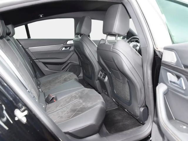Peugeot 508 GT-Line Hybrid