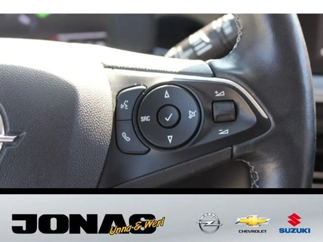 Opel Mokka Elegance Mokka-e