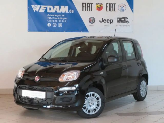 Fiat Panda Urban