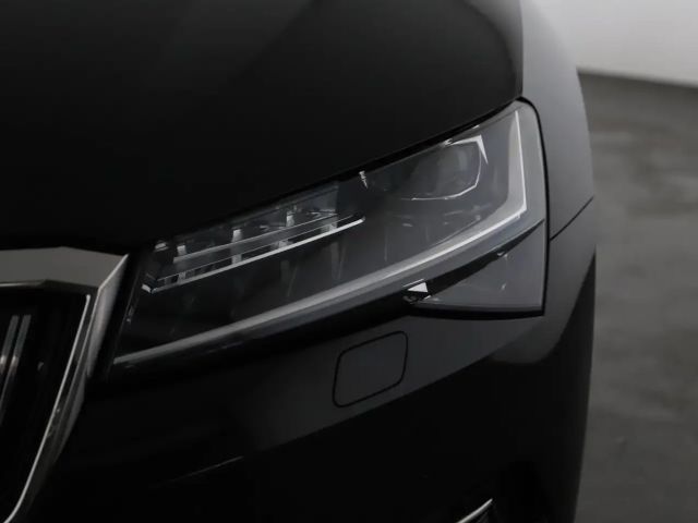 Skoda Superb Style Style