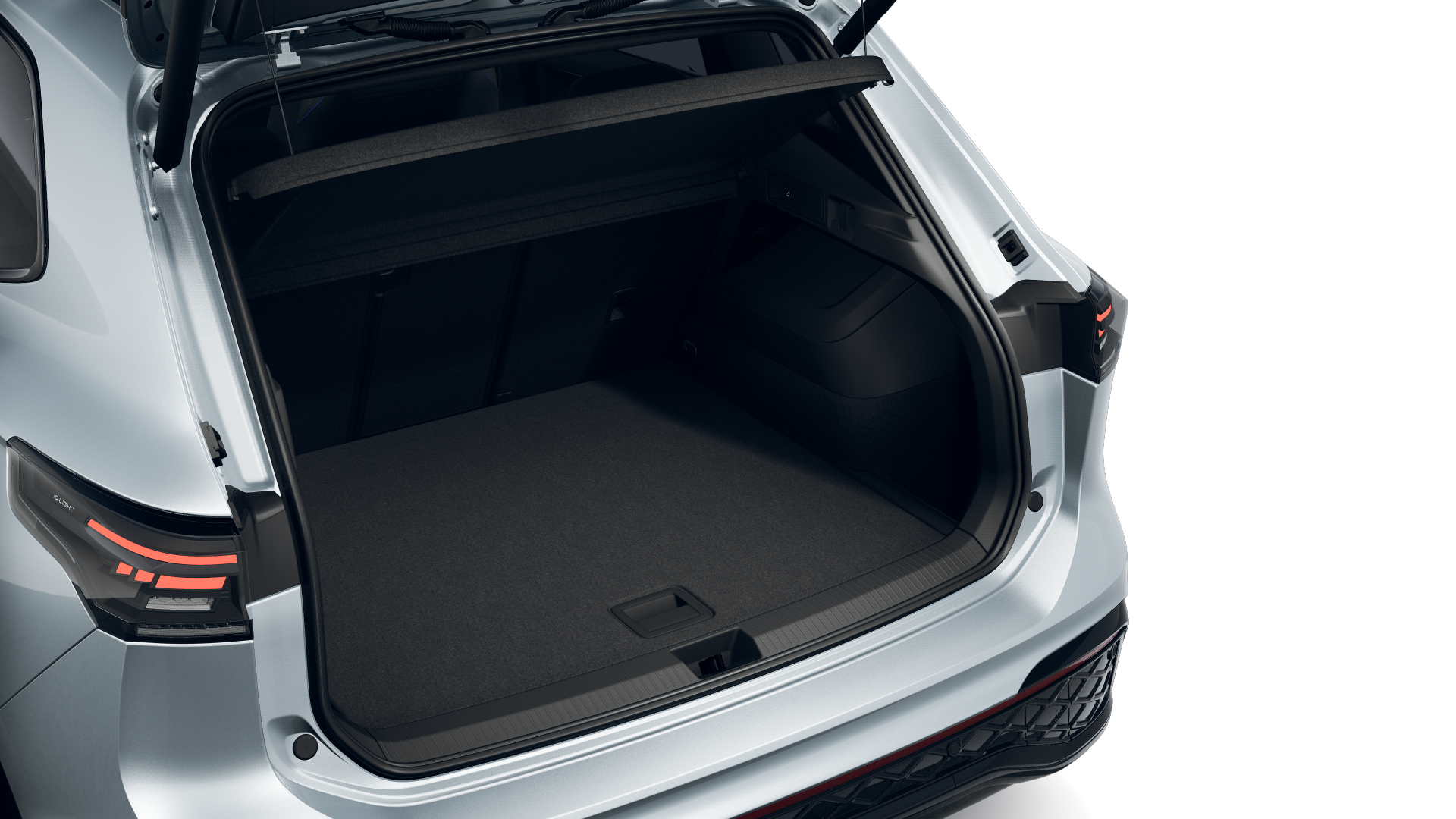 Volkswagen Tiguan 4Motion R-Line