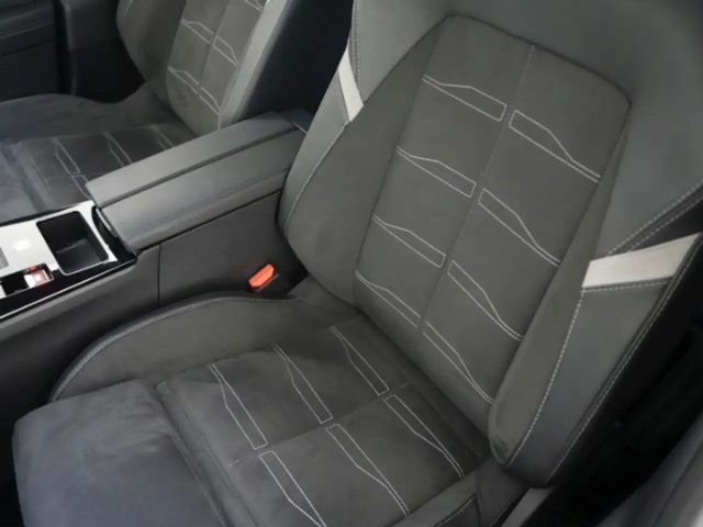 Opel Astra GS-Line Grand Sport Sports Tourer