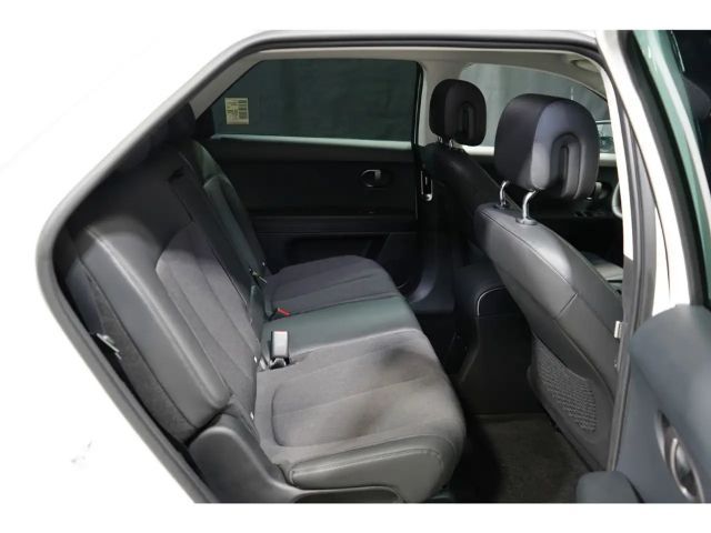 Hyundai IONIQ 5 Techniq