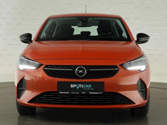 Opel Corsa Edition F Edition