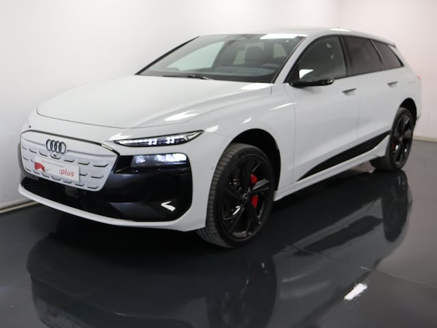 Audi A6 e-tron Avant Quattro