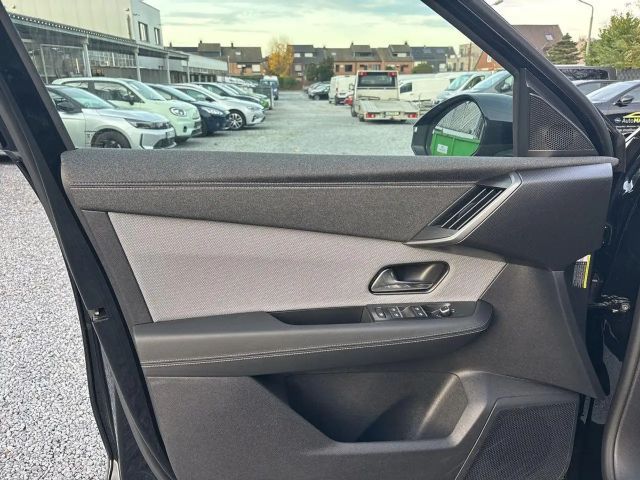 Opel Grandland X GS-Line Grand Sport Hybrid