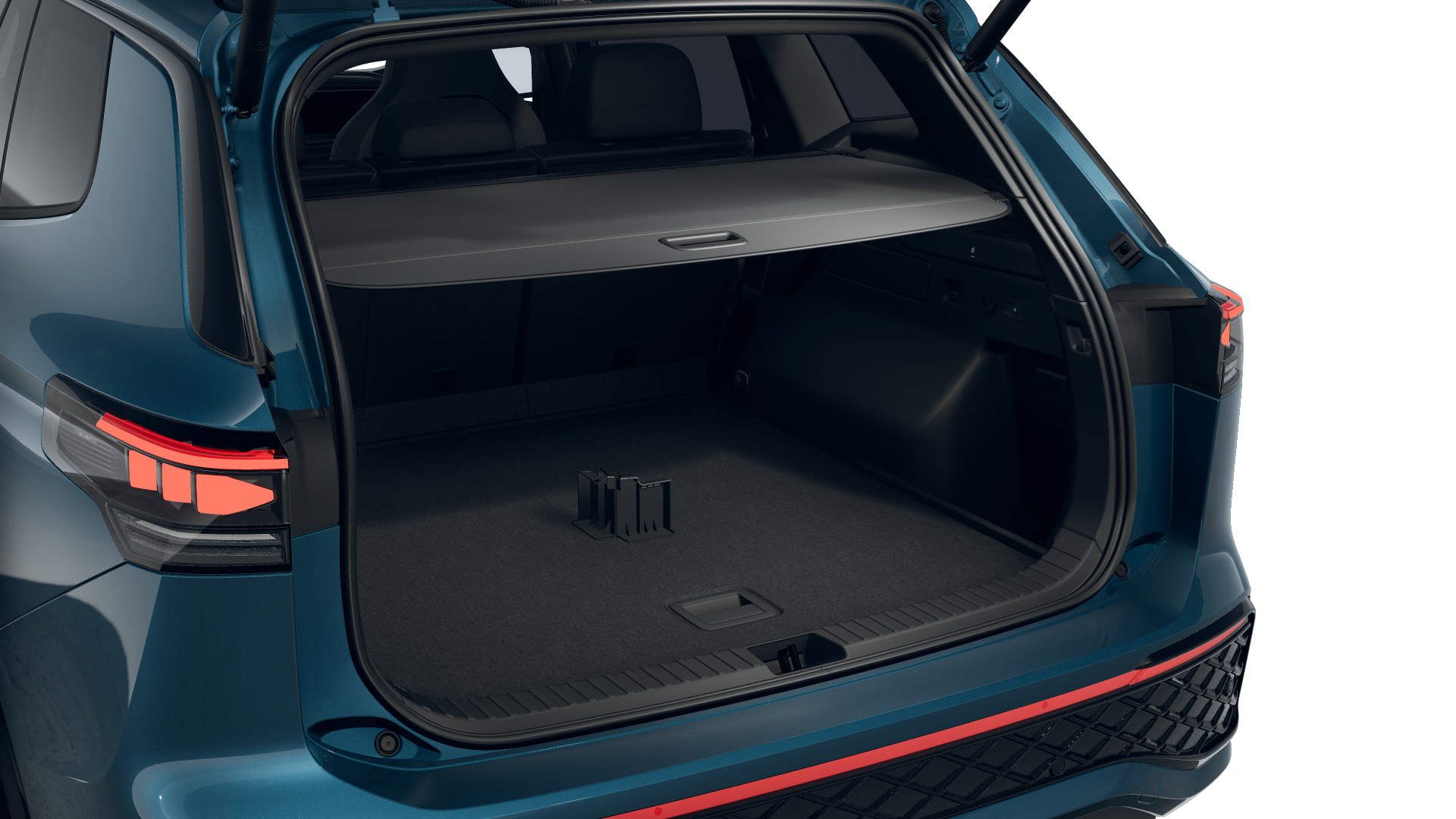 Volkswagen Tayron 2.0 TSI IQ.Drive R-Line