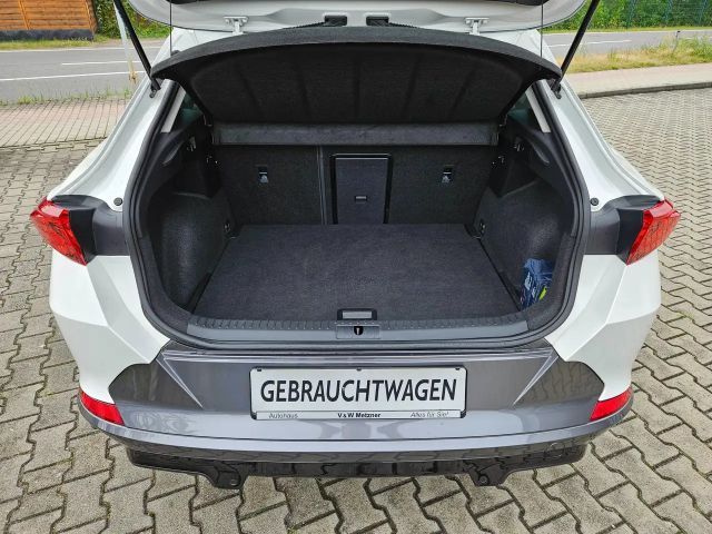 Cupra Formentor Purer Fahrspaß und sparsam auch noch!