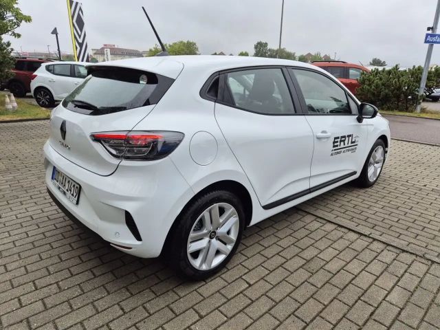 Renault Clio Evolution SCe 65