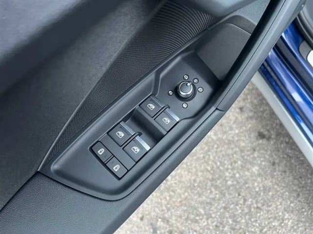 Audi A3 1.5 TFSI S-Line S-Tronic Sedan