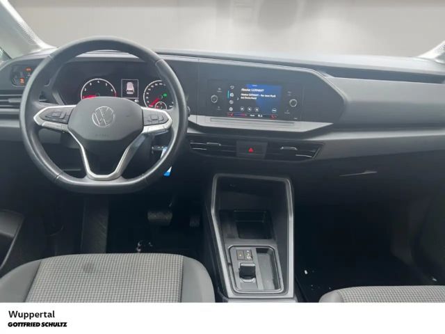 Volkswagen Caddy 1.5 TSI DSG