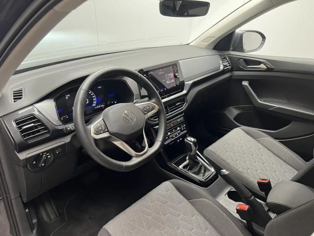 Volkswagen T-Cross 1.0 TSI DSG Life