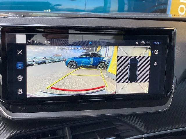 Peugeot 2008 Allure Pack PureTech