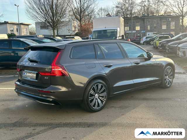Volvo V60 V60
