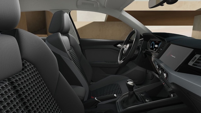 Audi A1 30 TFSI Sportback