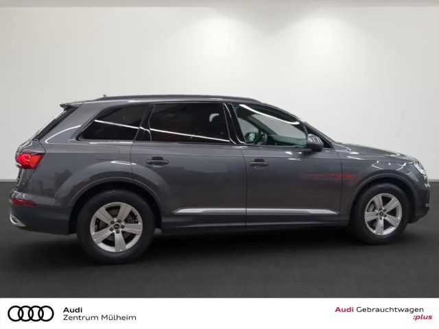 Audi Q7 50 TDI Quattro S-Line