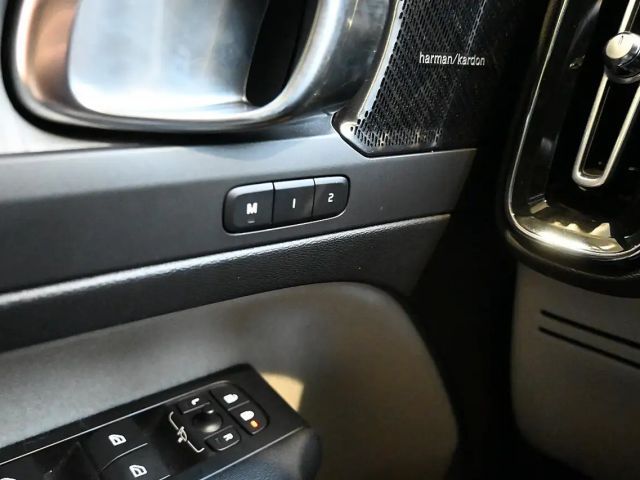 Volvo XC40 AWD Geartronic Inscription