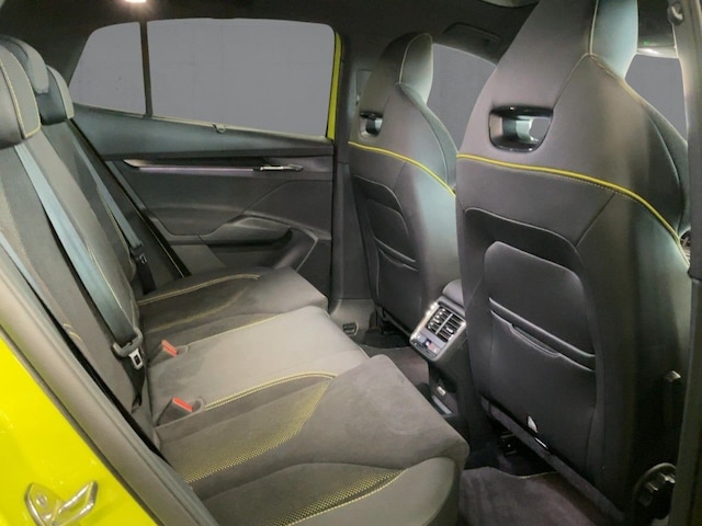 Skoda Enyaq 4x4 Coupe Lounge RS