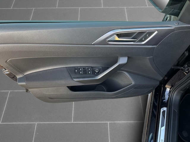 Volkswagen Polo 2.0 TSI GTI