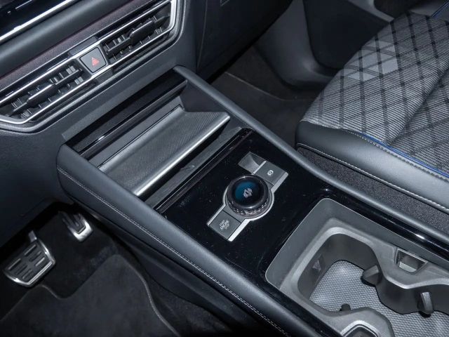 Volkswagen Tiguan 1.5 eTSI R-Line