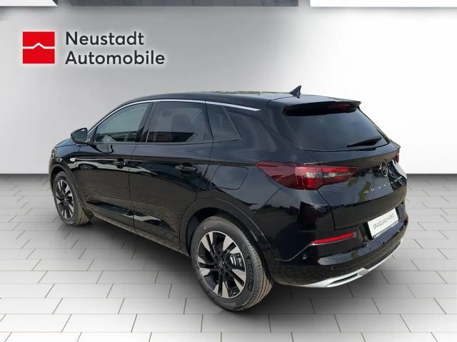 Opel Grandland X Elegance