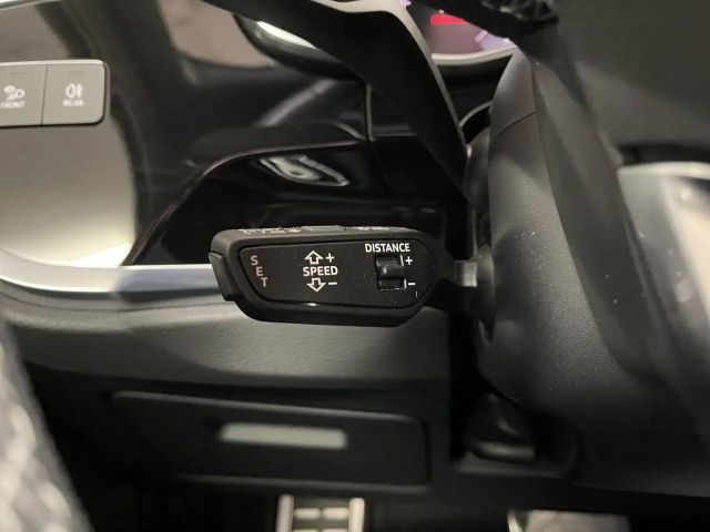 Audi Q3 Hybride S-Line