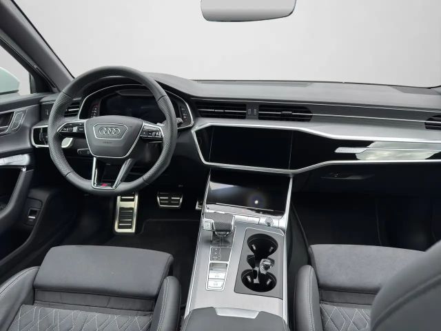 Audi S6 3.0 TDI Quattro